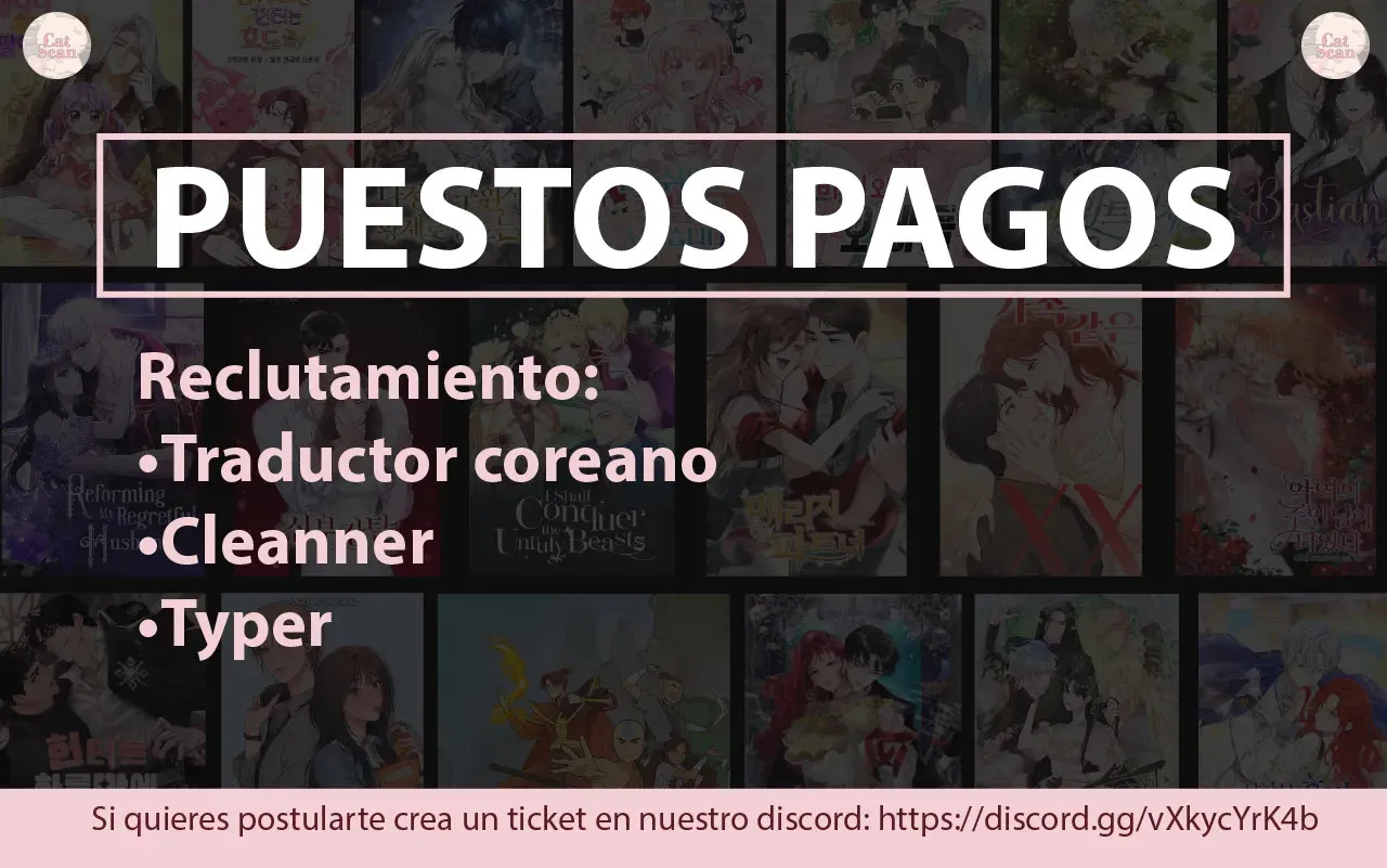 Cuidado con lo que dice Santa capítulo 6 página 3
