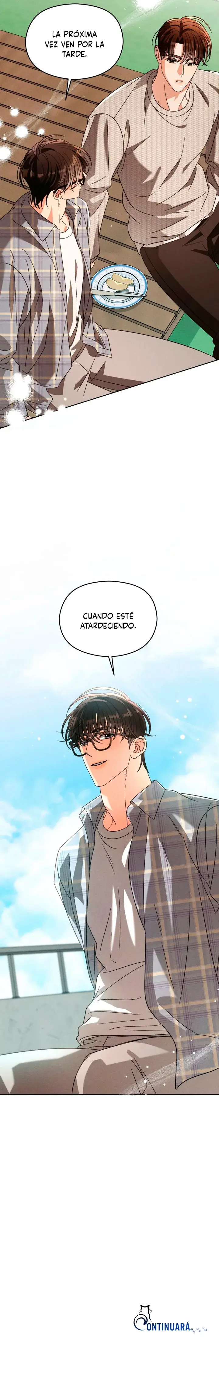 Alguien como tu capítulo 15 página 10