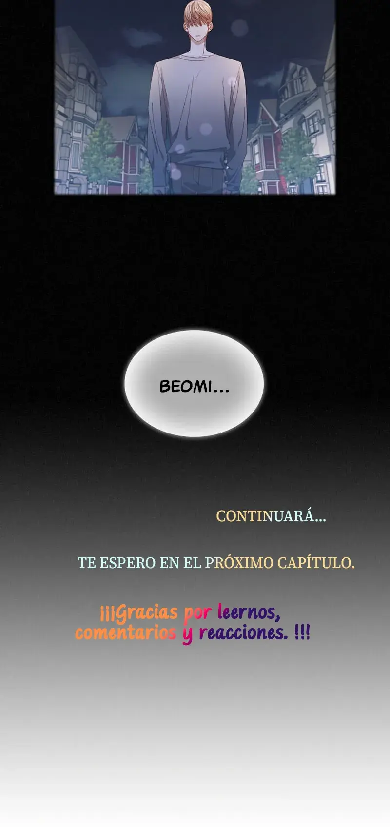 Un Escándalo Bestial capítulo 40 página 12