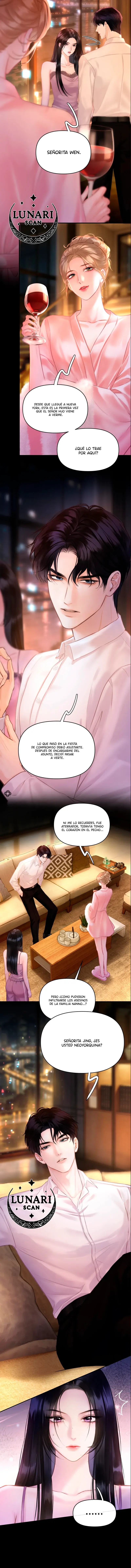 Perfecto Enemigo capítulo 2 página 2