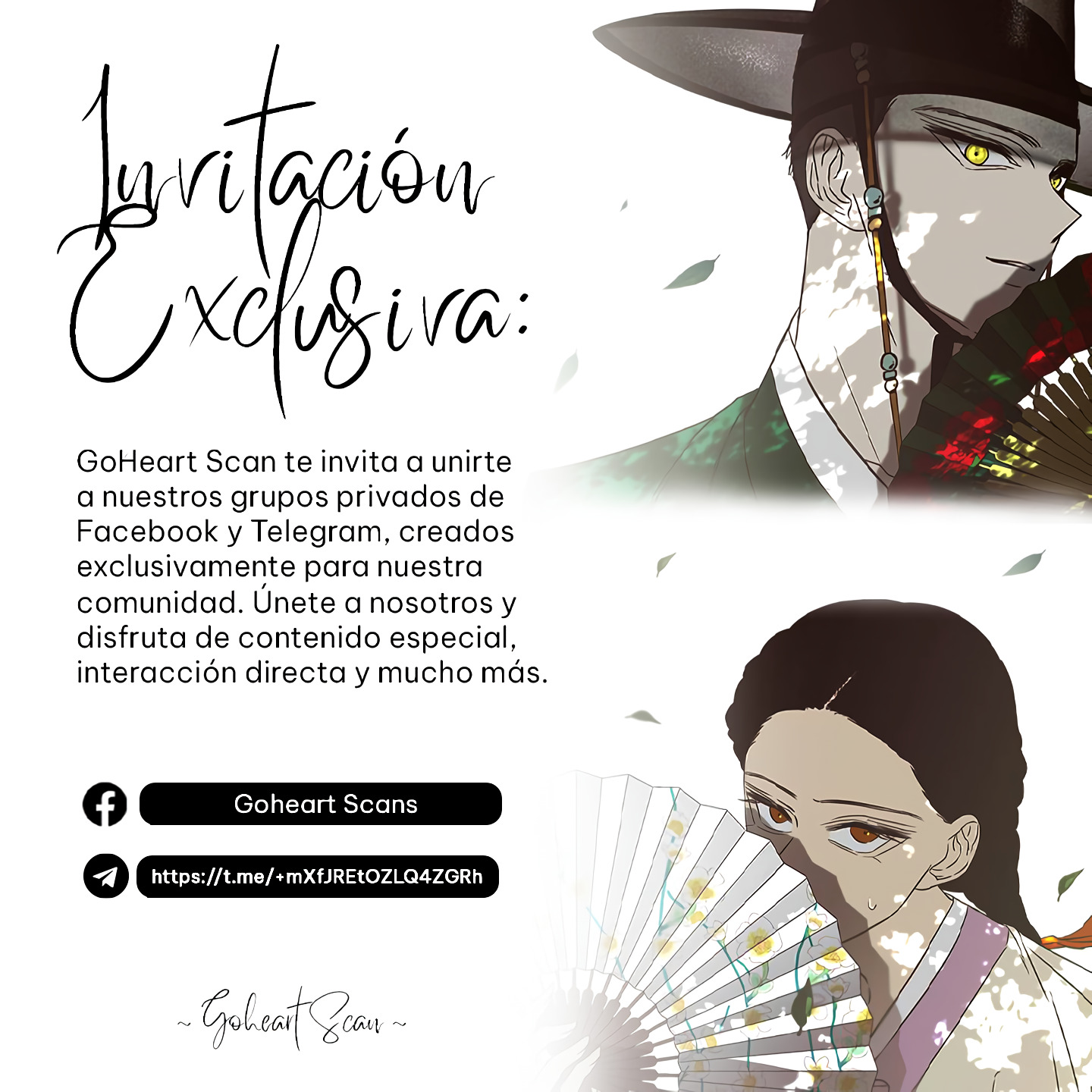 Perfecto Enemigo capítulo 46 página 3