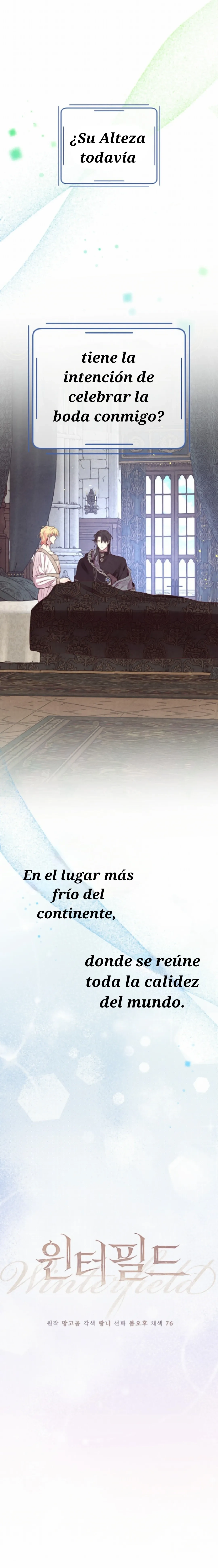 Winterfield capítulo 0 página 25