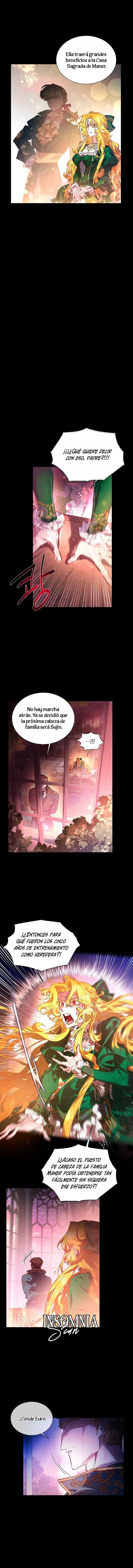 Ahora Buscaré Una Nueva Famlia capítulo 0 página 7