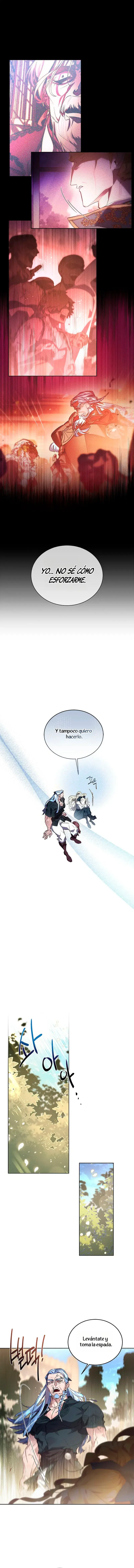 Ahora Buscaré Una Nueva Famlia capítulo 11 página 7