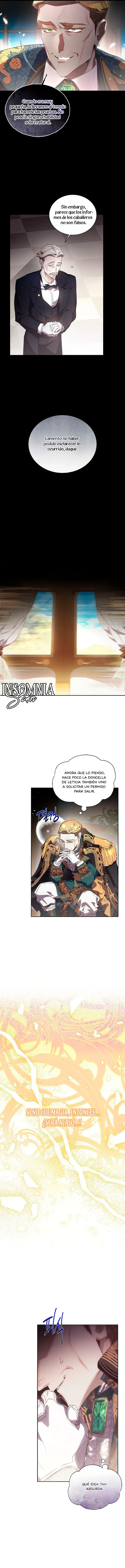 Ahora Buscaré Una Nueva Famlia capítulo 15 página 4
