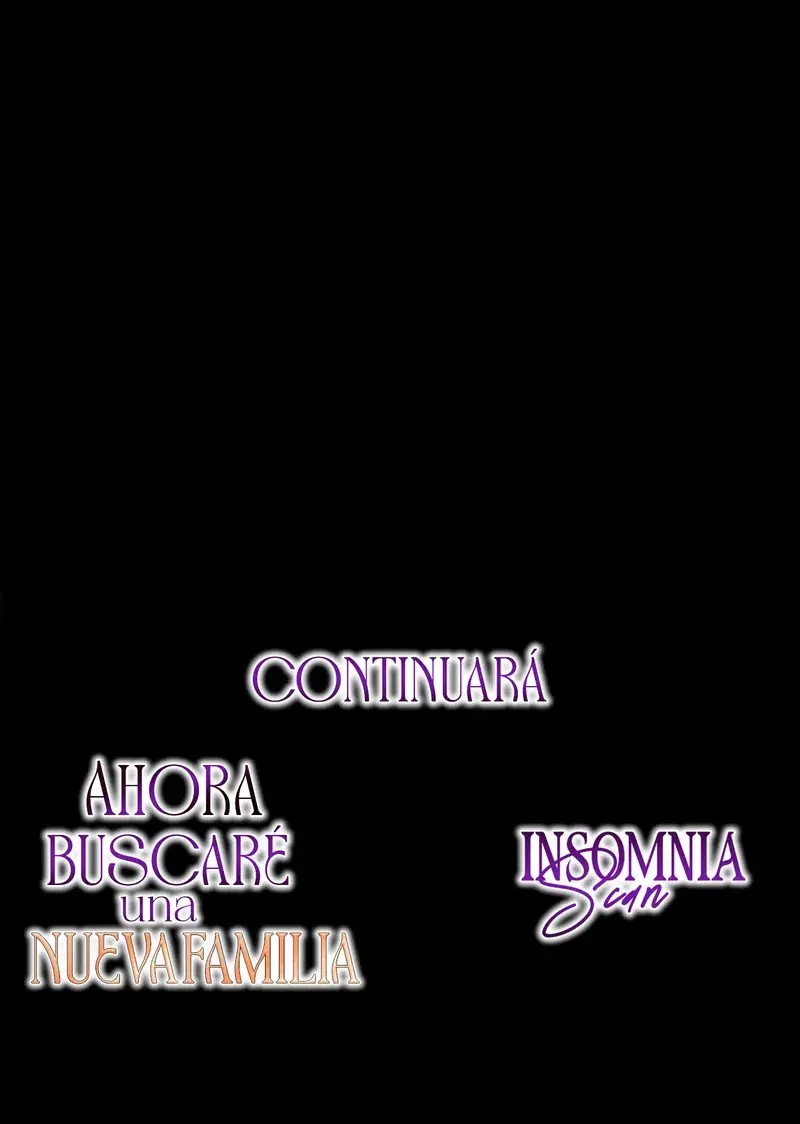 Ahora Buscaré Una Nueva Famlia capítulo 21 página 11