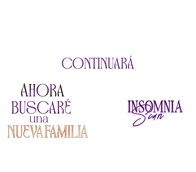 Ahora Buscaré Una Nueva Famlia capítulo 25 página 11