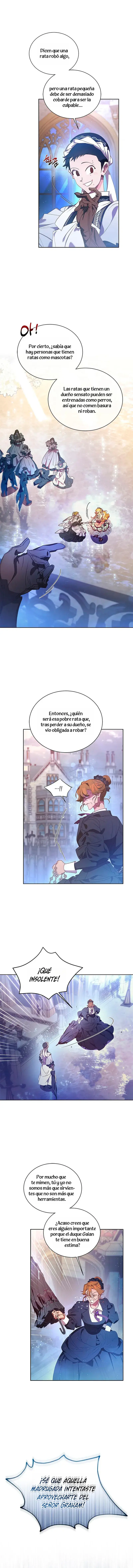 Ahora Buscaré Una Nueva Famlia capítulo 25 página 2