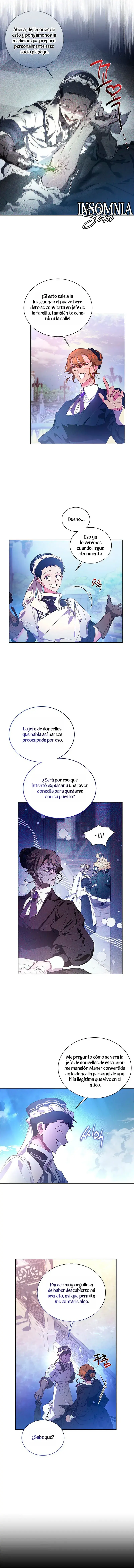Ahora Buscaré Una Nueva Famlia capítulo 25 página 3