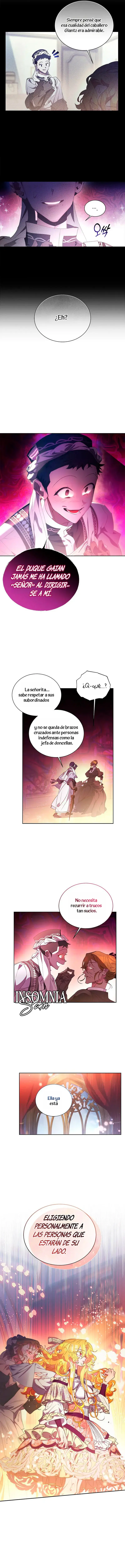 Ahora Buscaré Una Nueva Famlia capítulo 25 página 4
