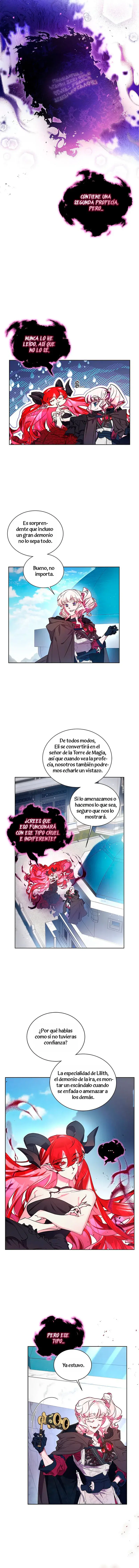 Ahora Buscaré Una Nueva Famlia capítulo 28 página 2
