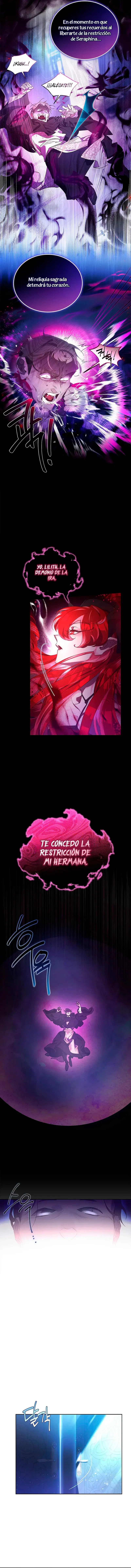 Ahora Buscaré Una Nueva Famlia capítulo 28 página 7