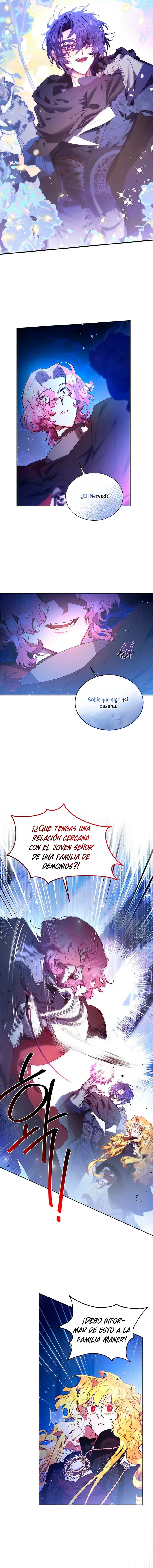 Ahora Buscaré Una Nueva Famlia capítulo 29 página 2