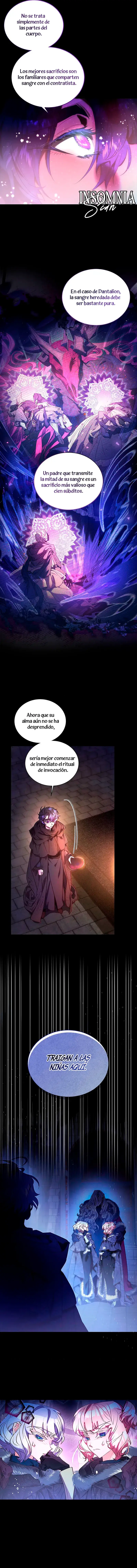 Ahora Buscaré Una Nueva Famlia capítulo 30 página 5