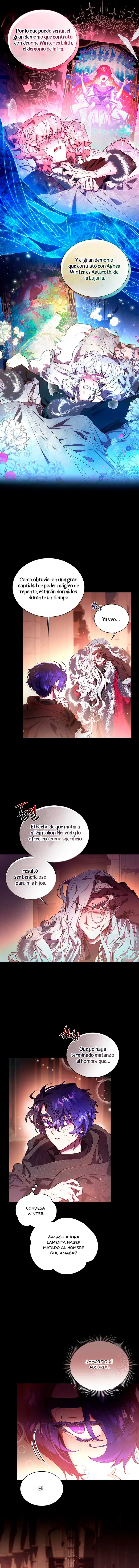 Ahora Buscaré Una Nueva Famlia capítulo 30 página 9