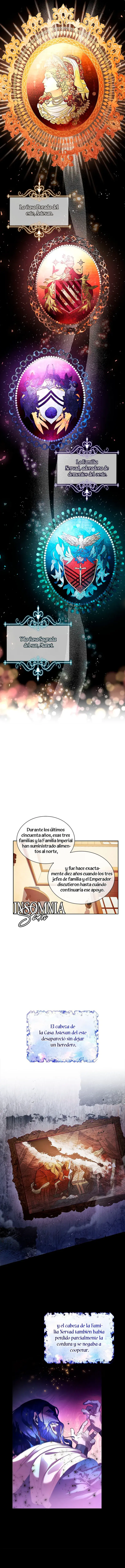 Ahora Buscaré Una Nueva Famlia capítulo 4 página 11