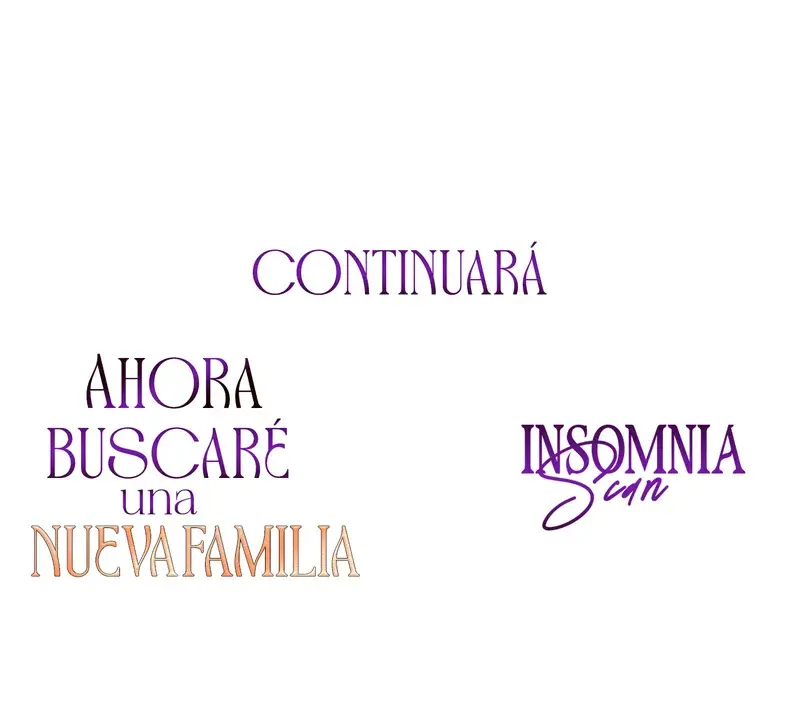 Ahora Buscaré Una Nueva Famlia capítulo 4 página 14