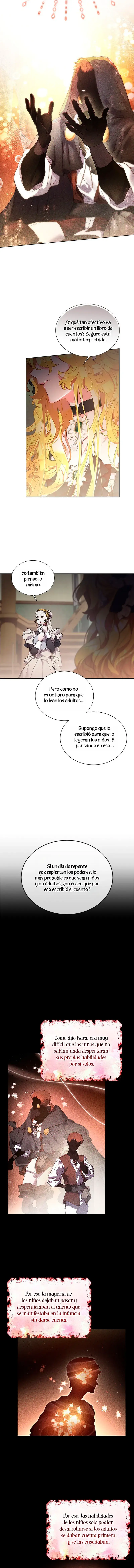 Ahora Buscaré Una Nueva Famlia capítulo 6 página 12
