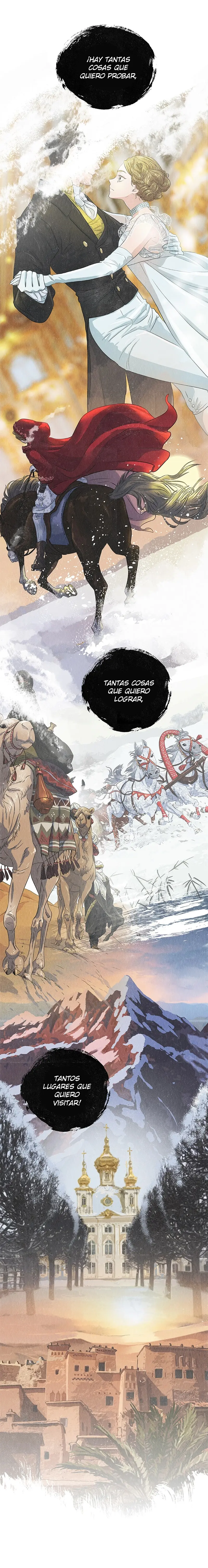 Los Colores de la Nieve capítulo 2 página 9