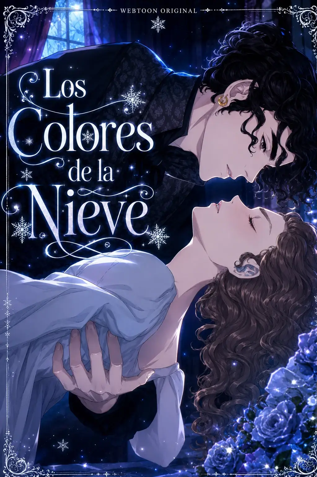 Los Colores de la Nieve capítulo 7 página 1