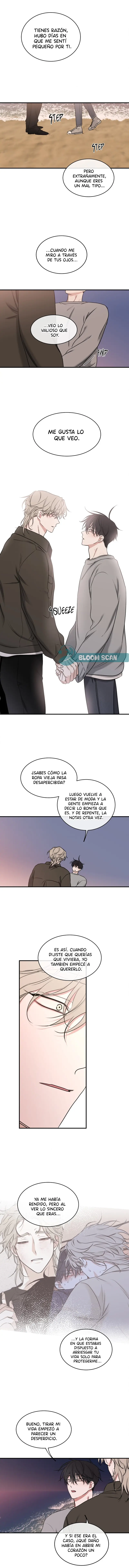 La noche que llega a la rivera capítulo 100 página 15