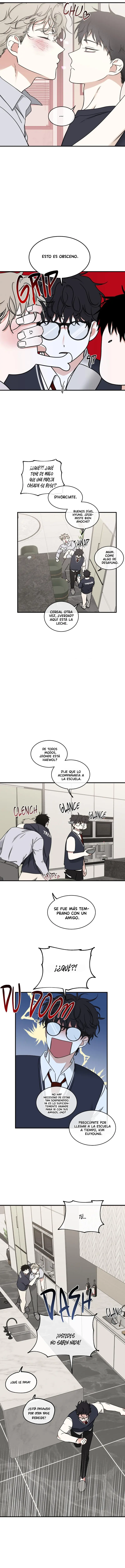 La noche que llega a la rivera capítulo 112 página 7