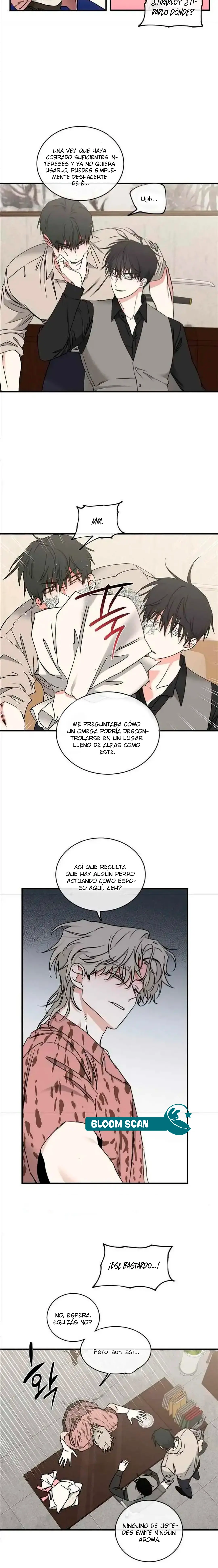 La noche que llega a la rivera capítulo 114 página 2