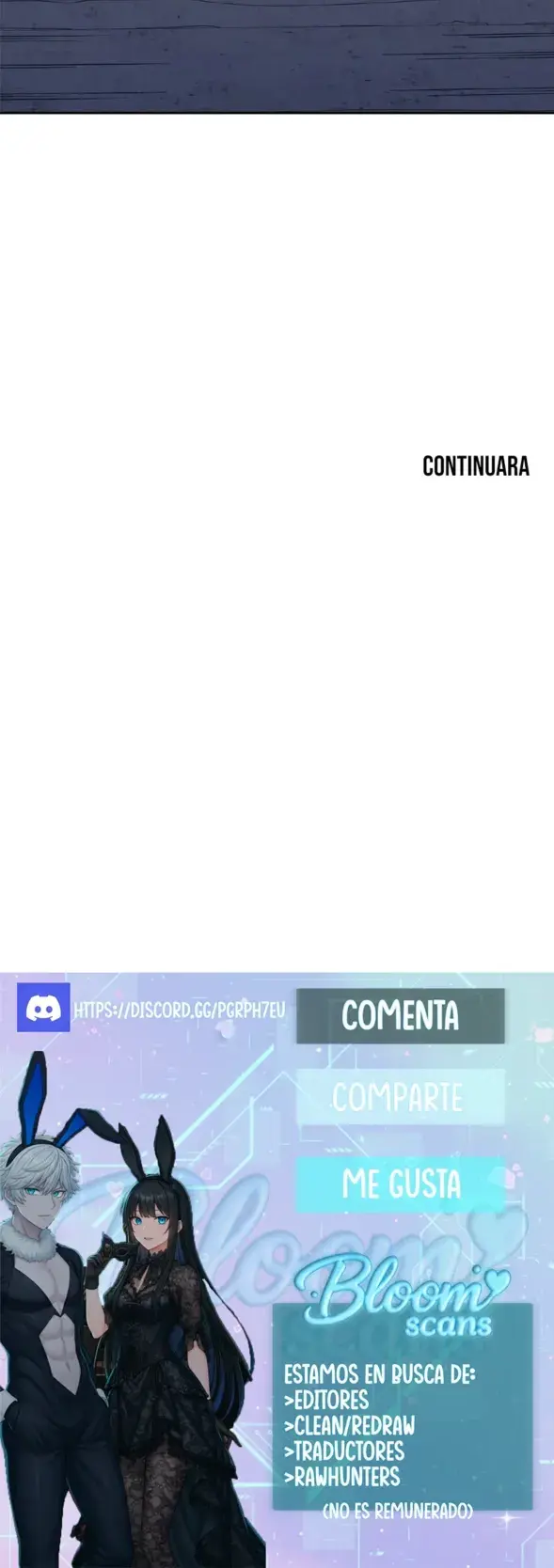 La noche que llega a la rivera capítulo 19 página 7