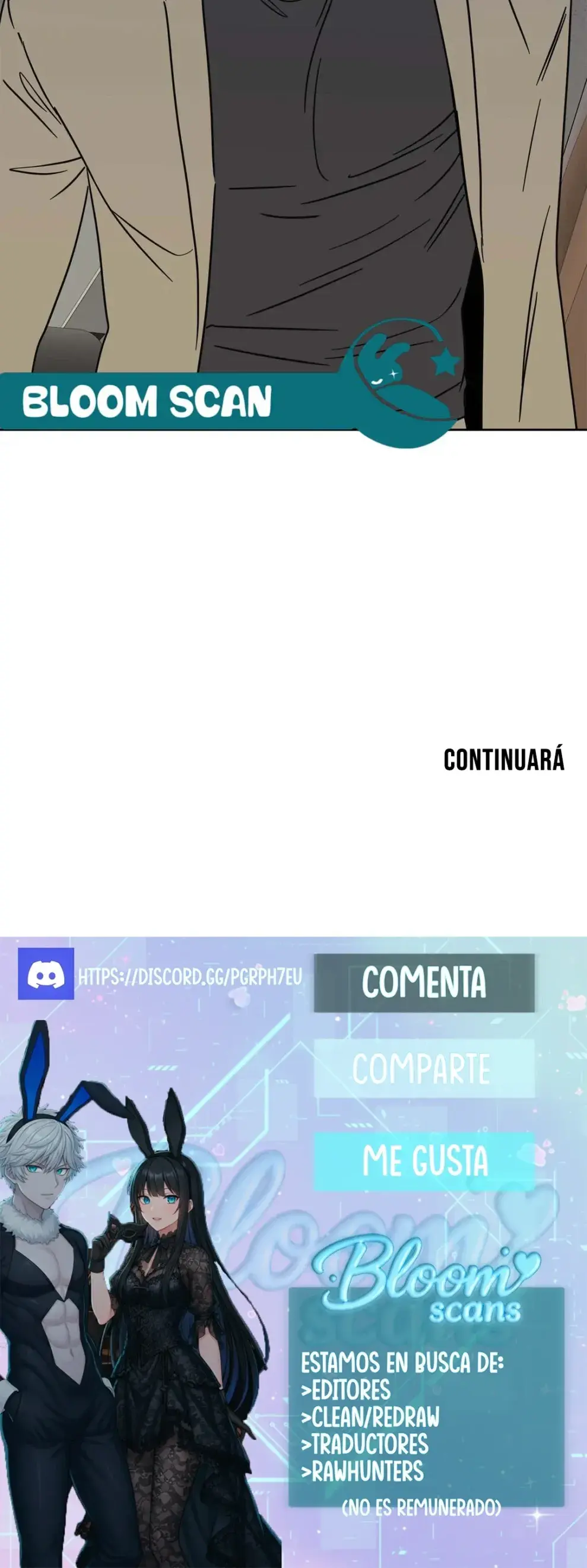 La noche que llega a la rivera capítulo 24 página 12