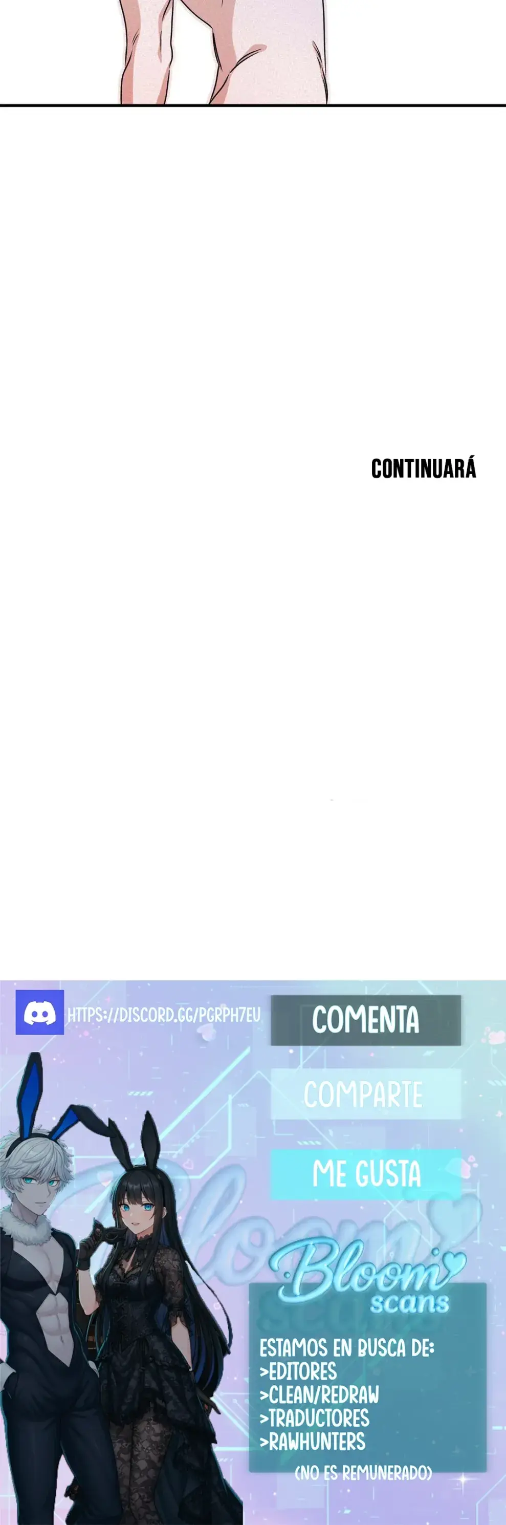 La noche que llega a la rivera capítulo 33 página 12