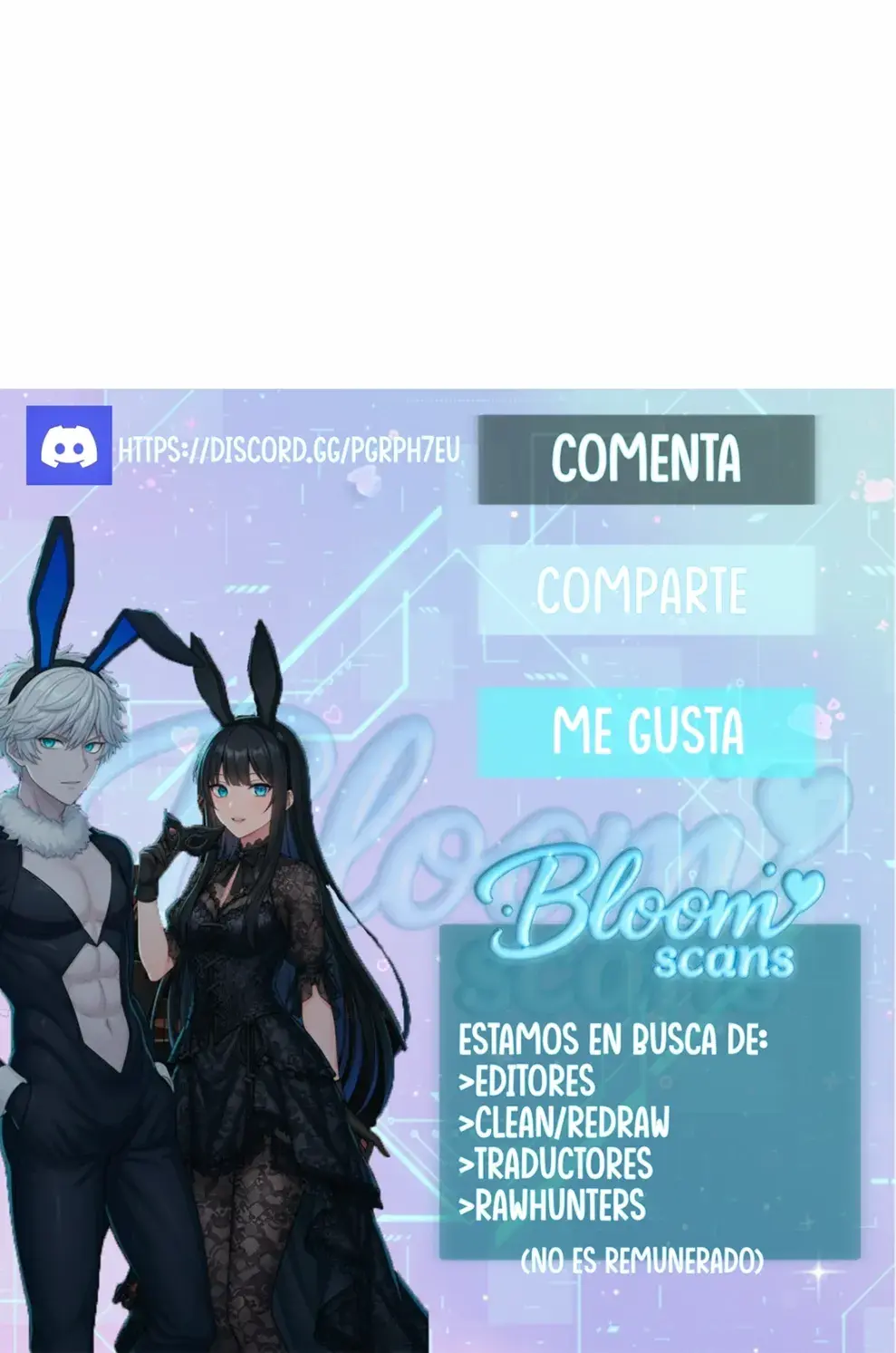 La noche que llega a la rivera capítulo 35 página 12