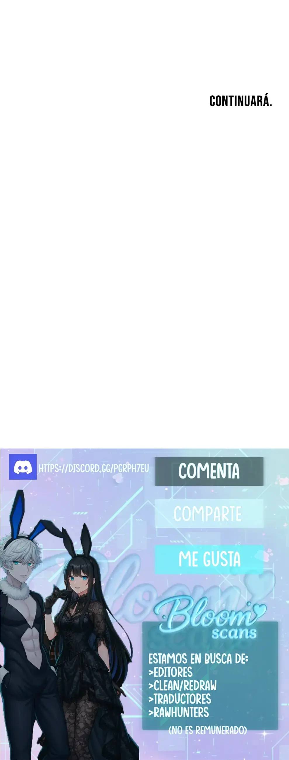 La noche que llega a la rivera capítulo 37 página 12