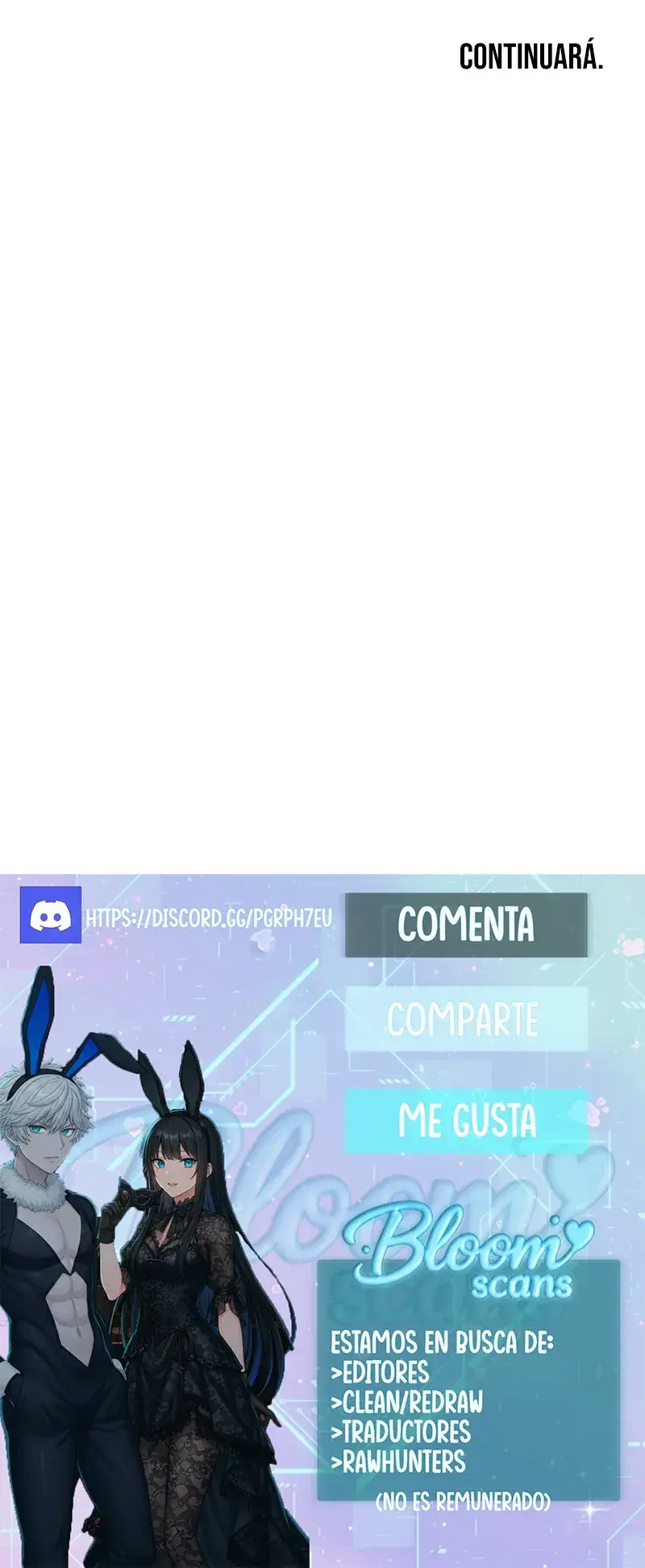 La noche que llega a la rivera capítulo 43 página 10