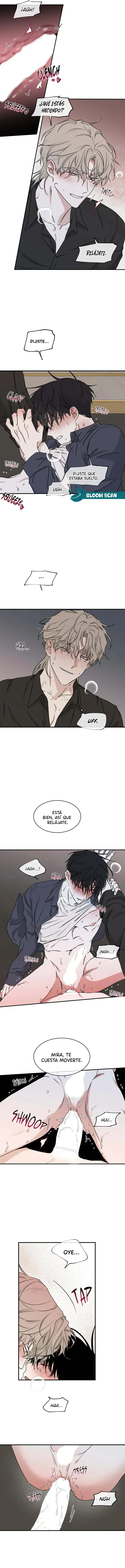 La noche que llega a la rivera capítulo 44 página 4
