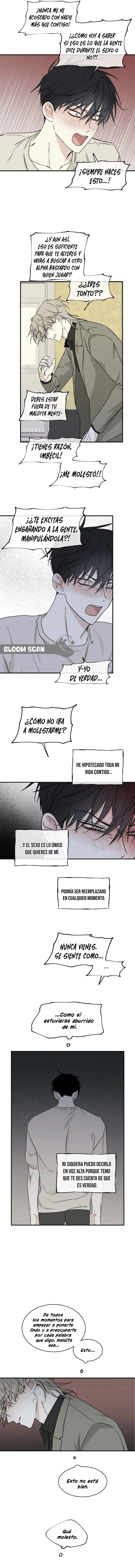 La noche que llega a la rivera capítulo 47 página 2