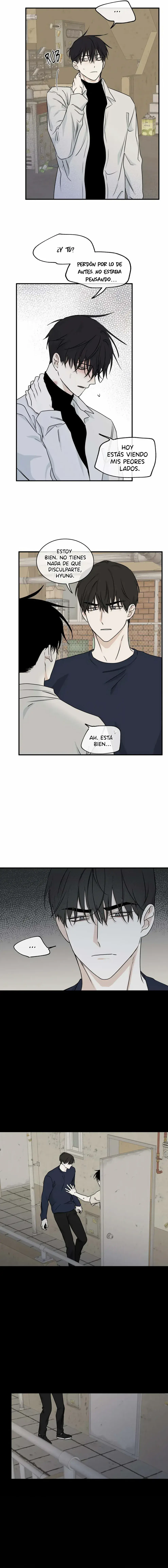 La noche que llega a la rivera capítulo 49 página 2