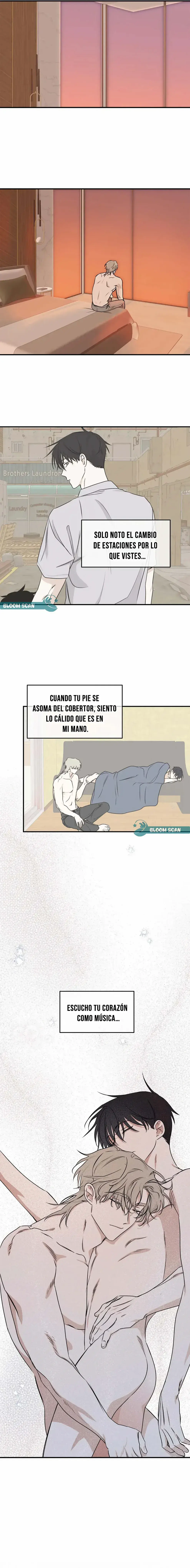 La noche que llega a la rivera capítulo 50 página 5