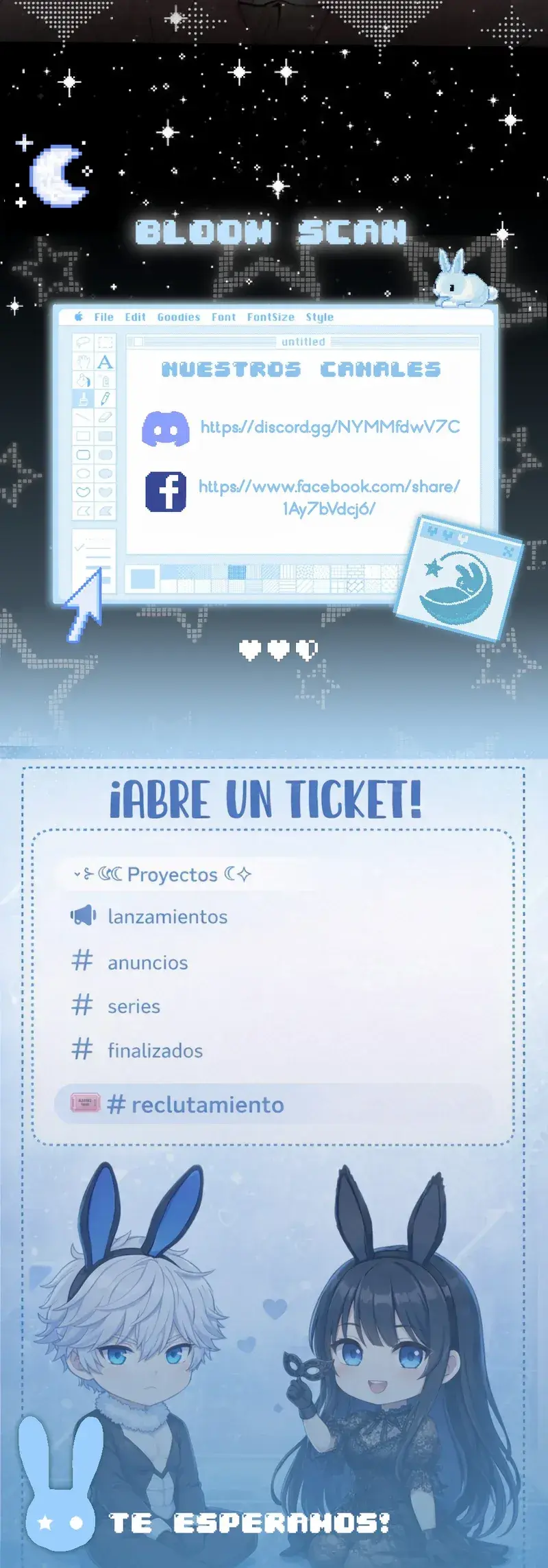 La noche que llega a la rivera capítulo 60 página 13