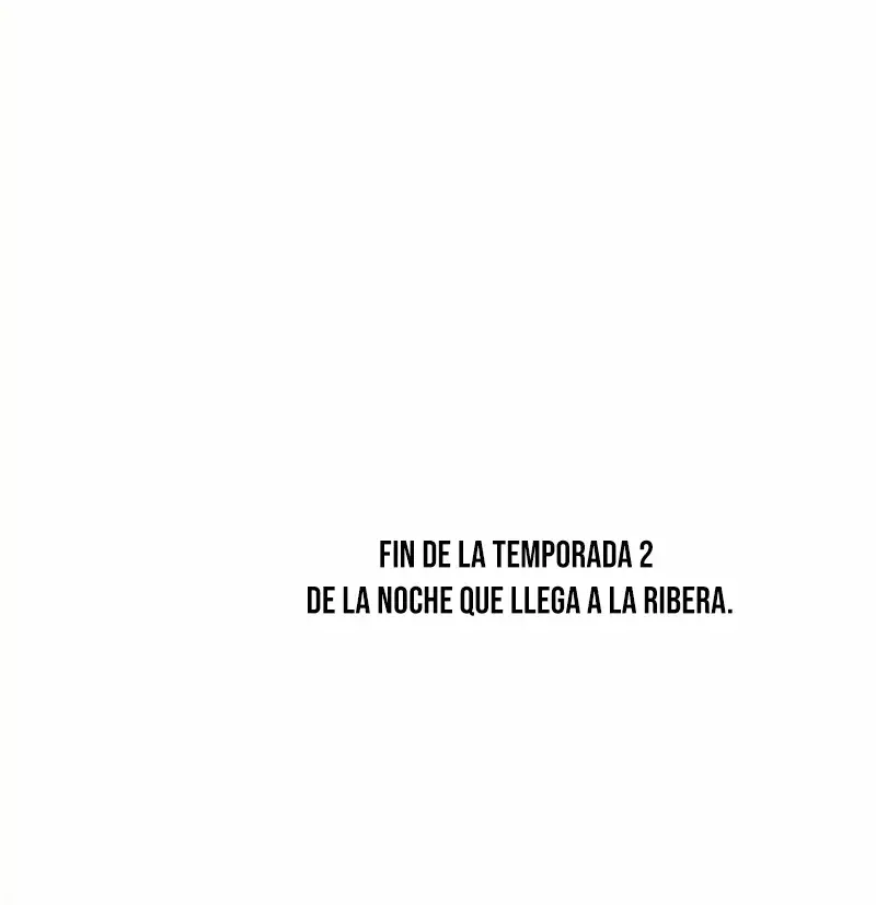 La noche que llega a la rivera capítulo 62 página 21