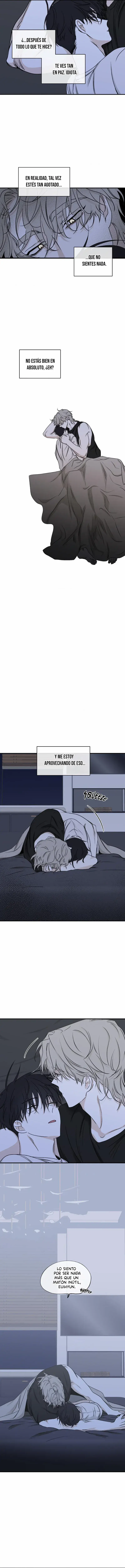 La noche que llega a la rivera capítulo 63 página 2