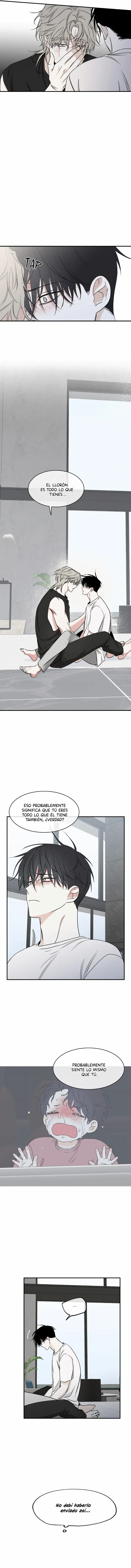 La noche que llega a la rivera capítulo 64 página 7