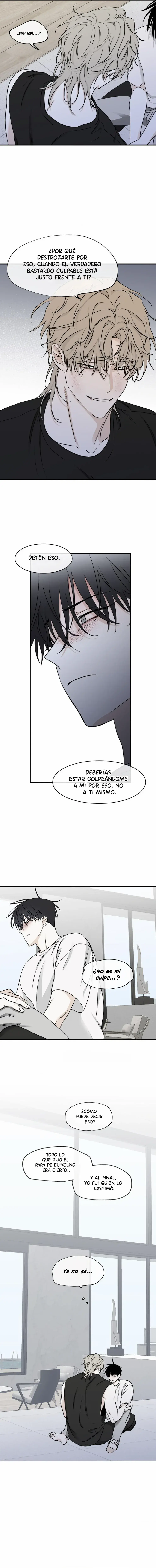 La noche que llega a la rivera capítulo 65 página 3