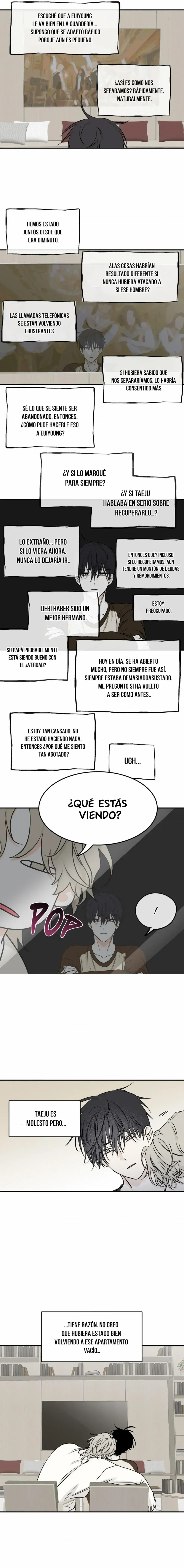 La noche que llega a la rivera capítulo 66 página 2