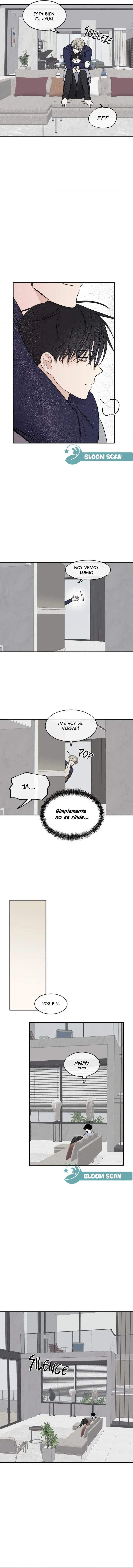 La noche que llega a la rivera capítulo 68 página 9