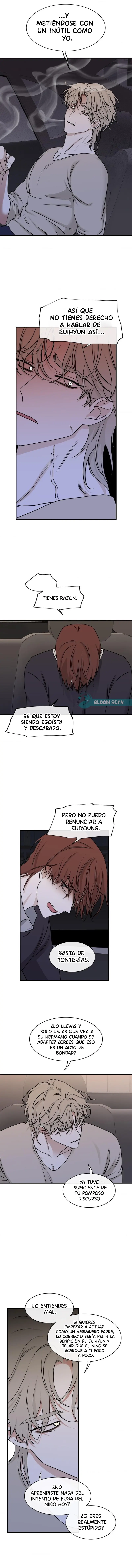 La noche que llega a la rivera capítulo 76 página 4