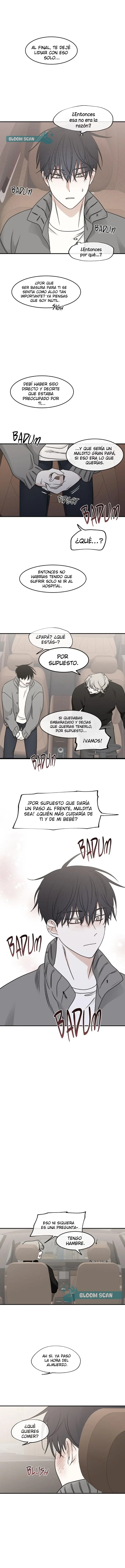 La noche que llega a la rivera capítulo 78 página 11