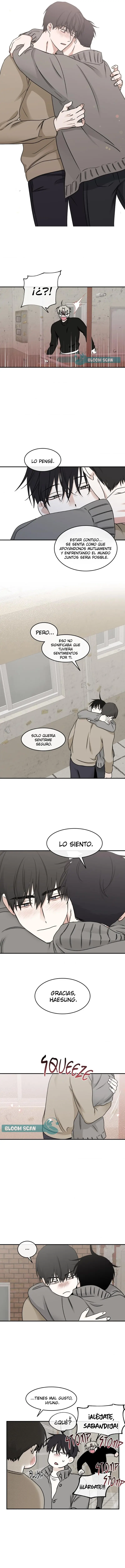 La noche que llega a la rivera capítulo 78 página 9