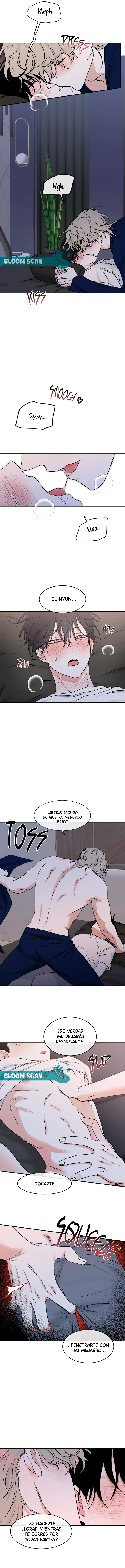 La noche que llega a la rivera capítulo 82 página 3