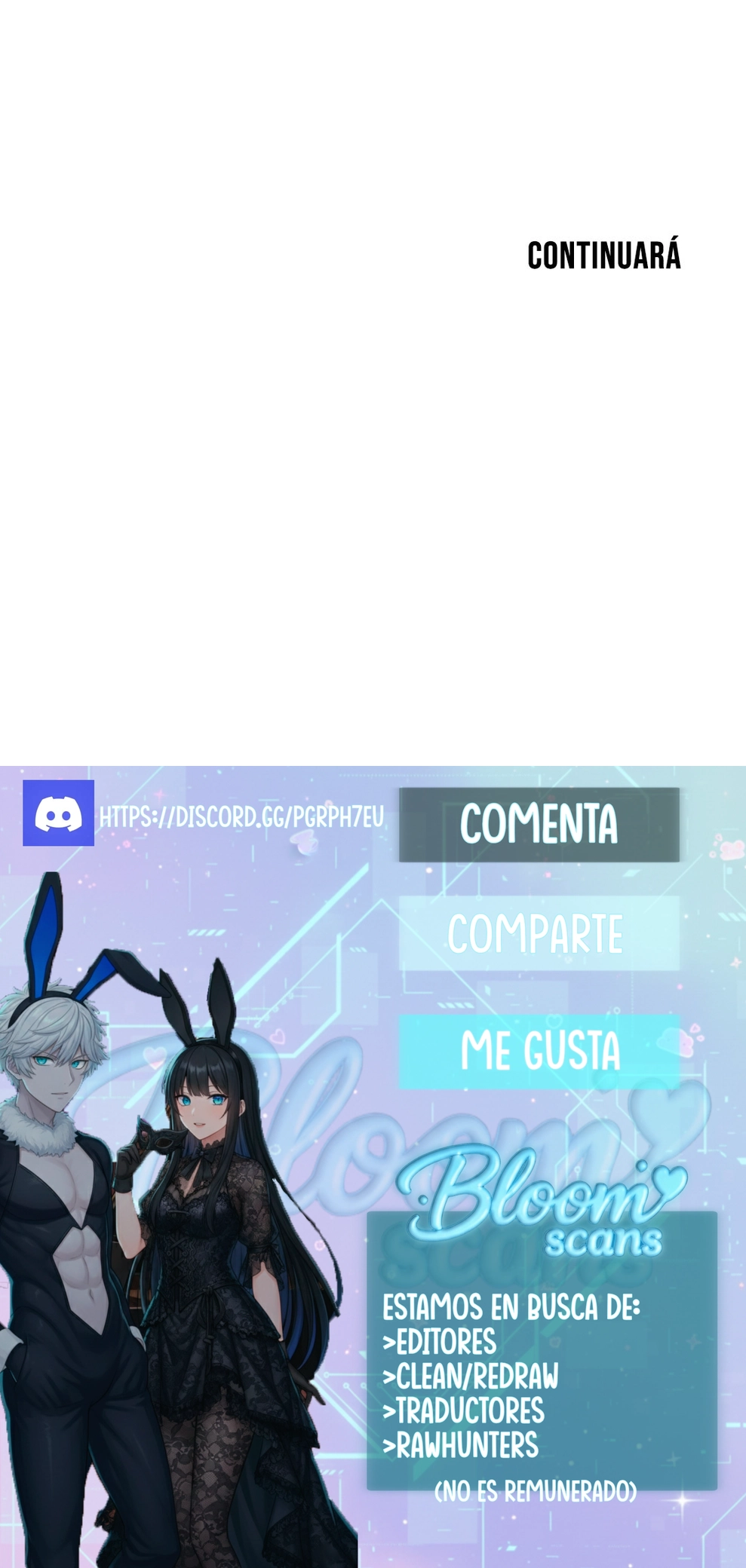 La noche que llega a la rivera capítulo 9 página 11