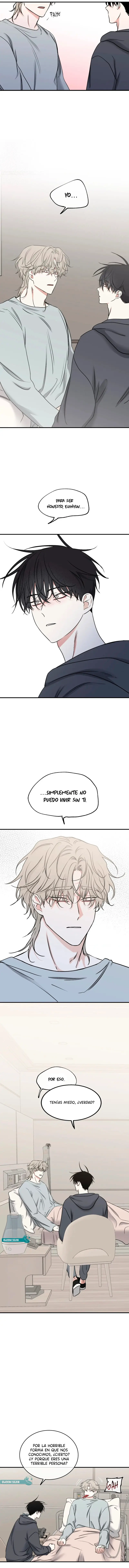La noche que llega a la rivera capítulo 96 página 2